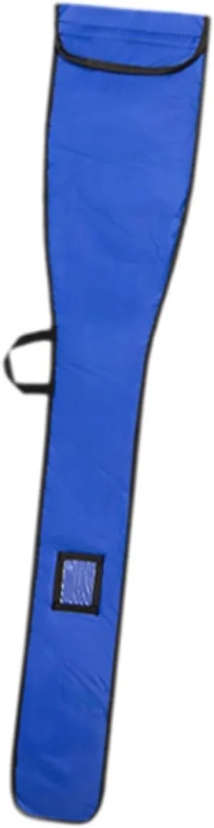 Kayak Paddle Bag Tear Resistant Oxford Cloth Lightweight Paddle Carrying Bag