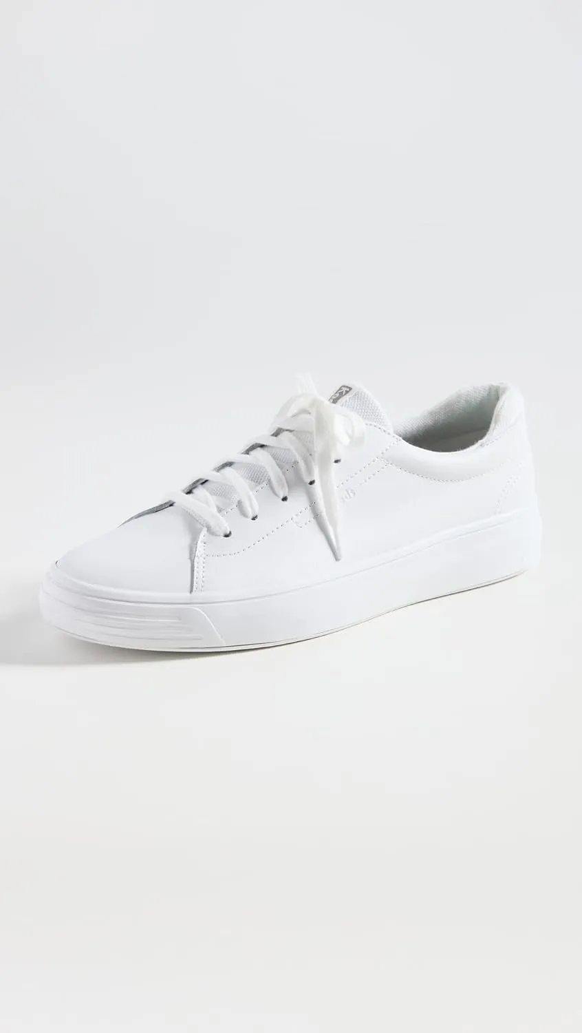 Keds Women's Alley Leather Sneaker