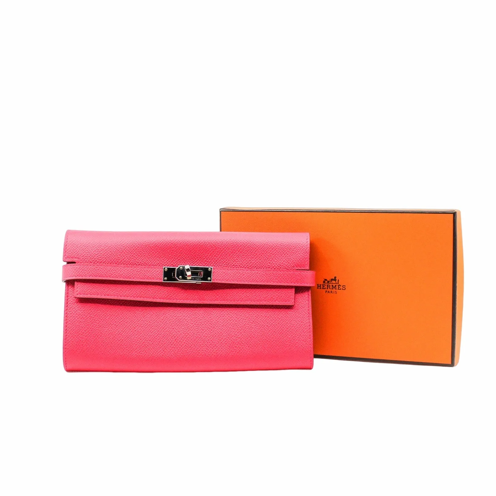 kelly long wallet epsom i6 phw