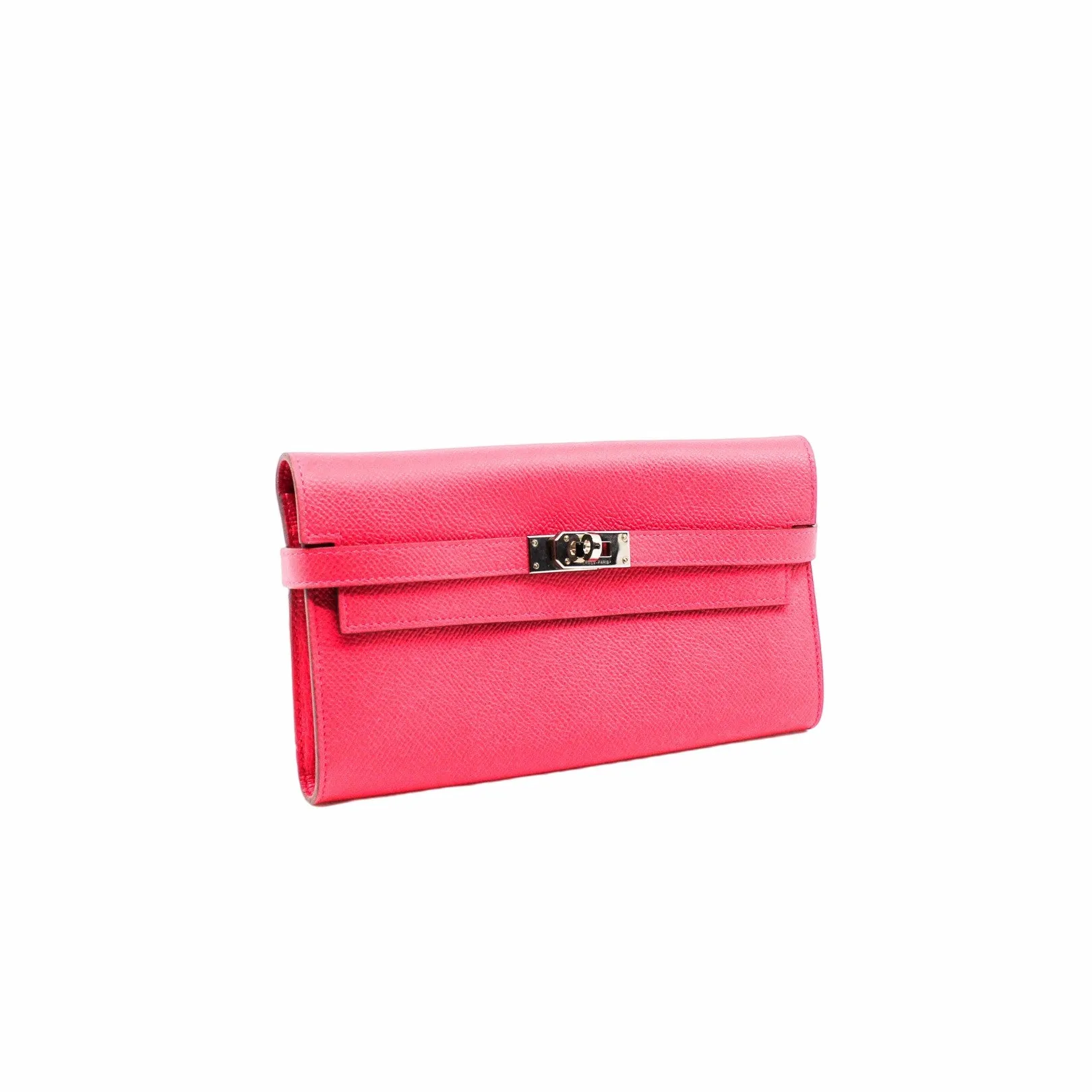 kelly long wallet epsom i6 phw
