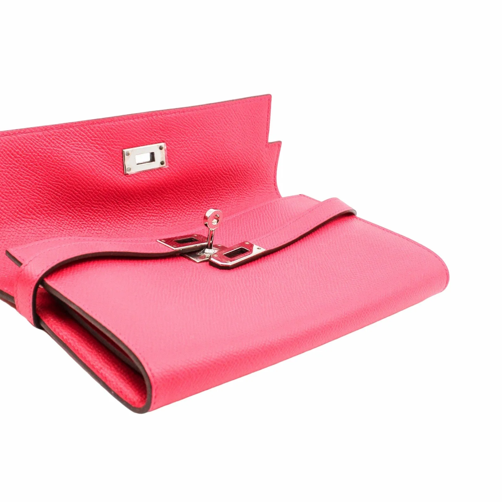kelly long wallet epsom i6 phw