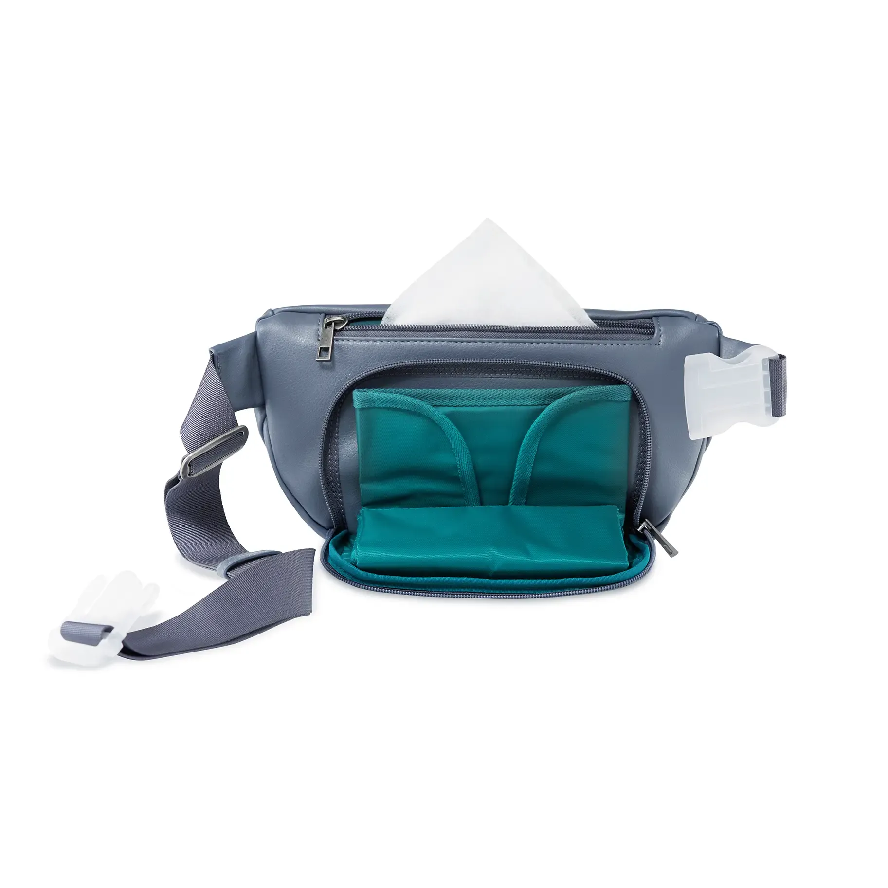 Kibou Diaper Belt Bag