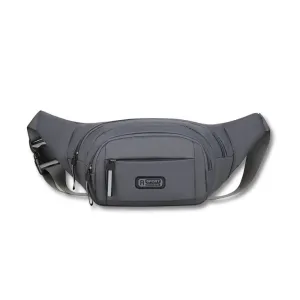 King | Versatile Waterproof Crossbody Bum Bag