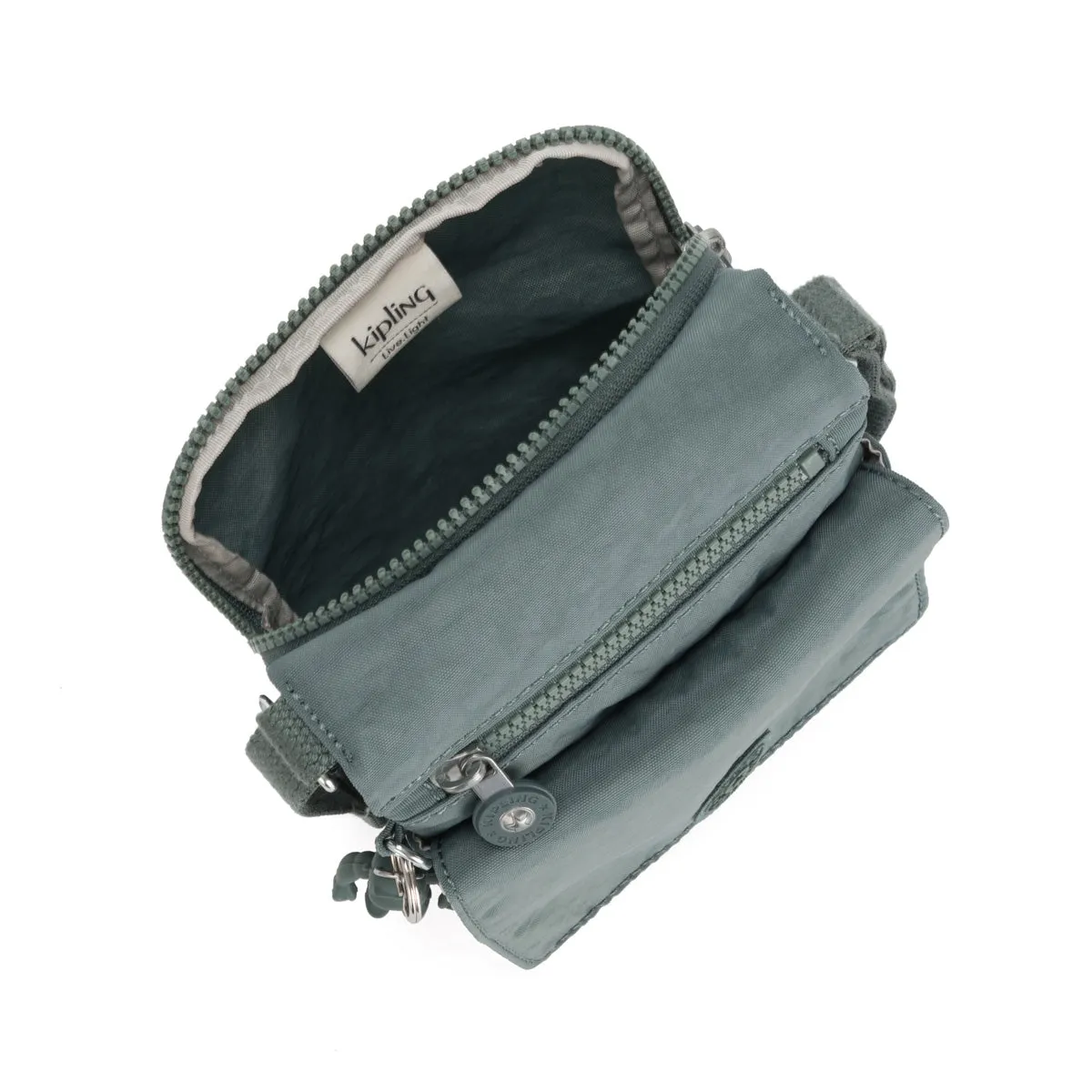 Kipling Accessories AC2304 Eldorado Small Shoulder Bag