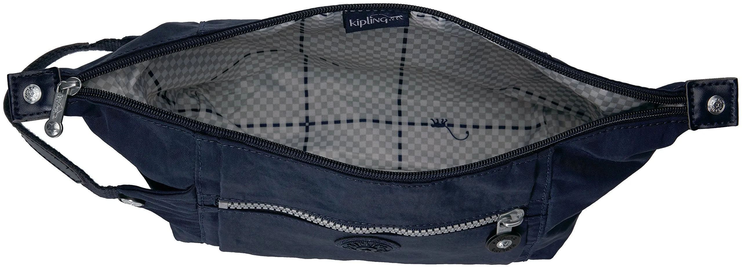 Kipling Aiden Toiletry Bags