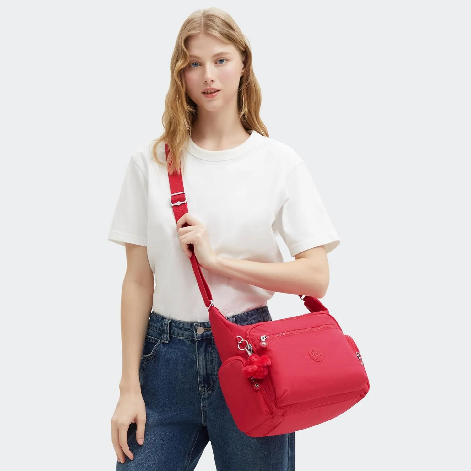 Kipling Gabbie Crossbody Bag
