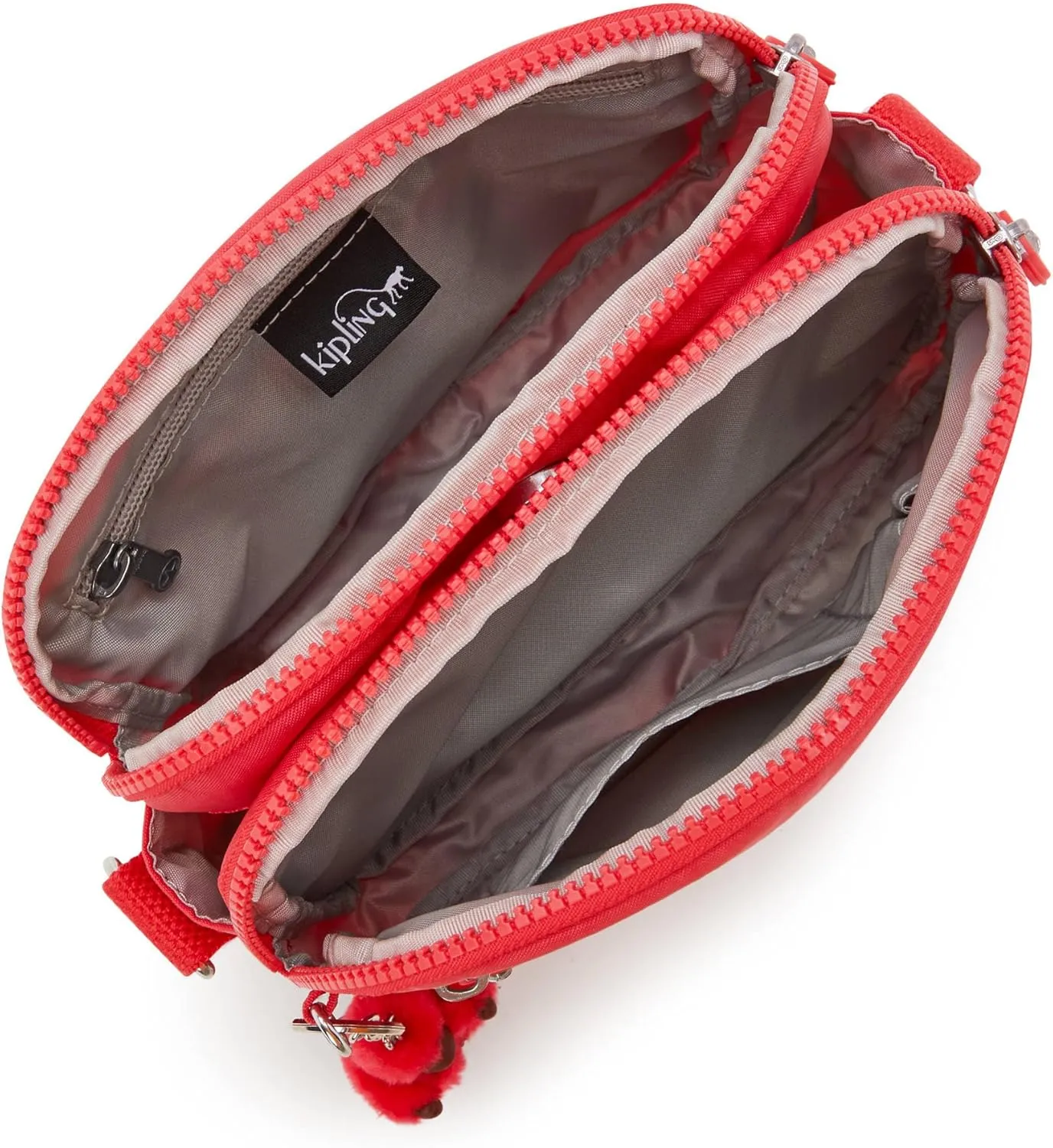 Kipling Keefe Crossbody Bag