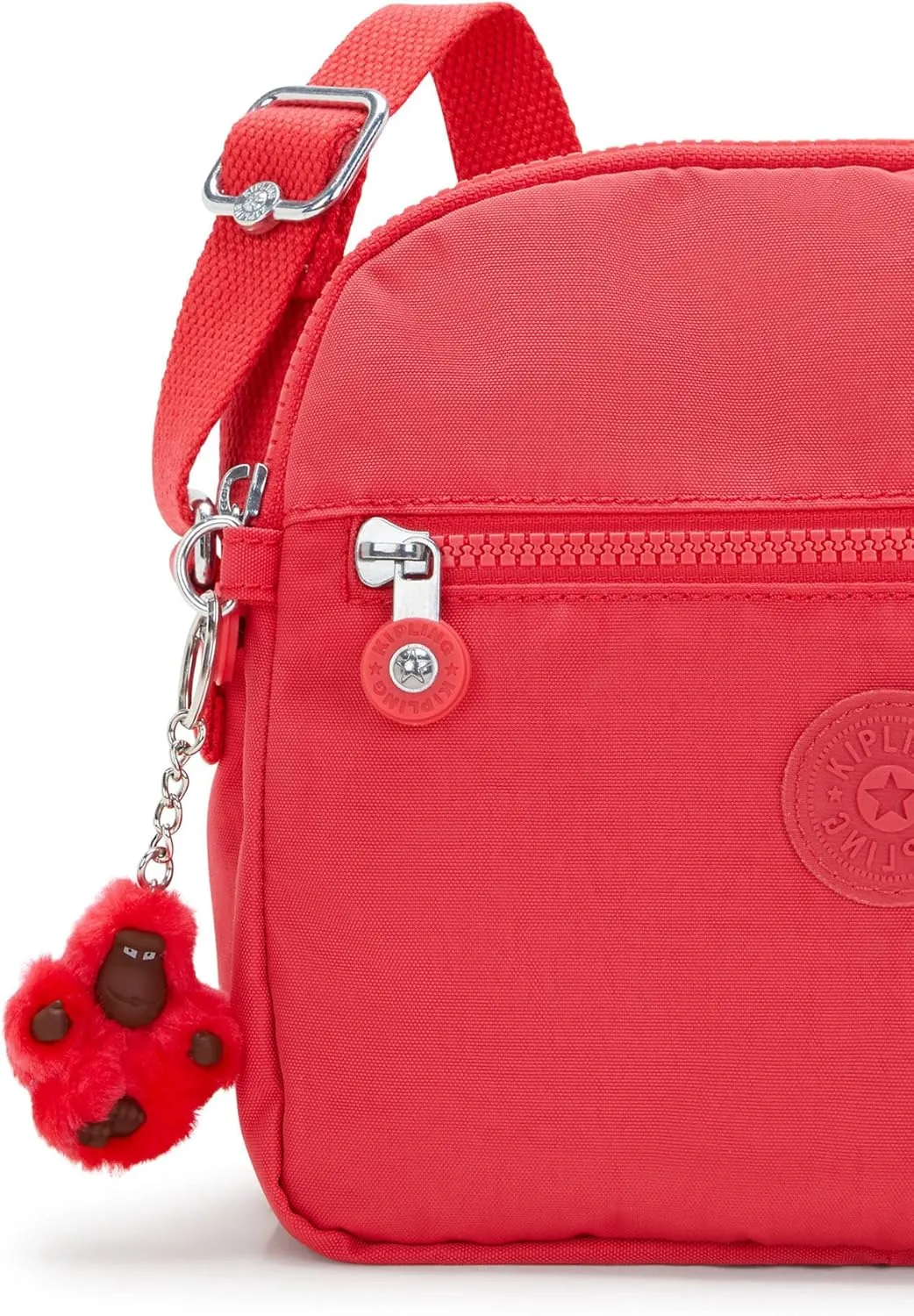 Kipling Keefe Crossbody Bag