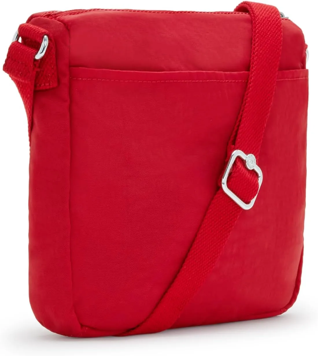 Kipling Women's Sebastian Crossbody, Super Light, Durable Messenger, Shoulder Bag