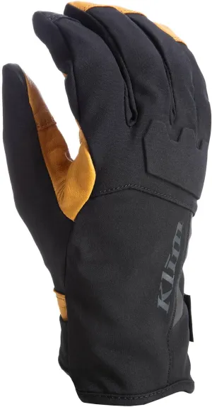 KLIM Men's Enduro GTX Off-Road Motorcycle Gloves |Gore-Tex|