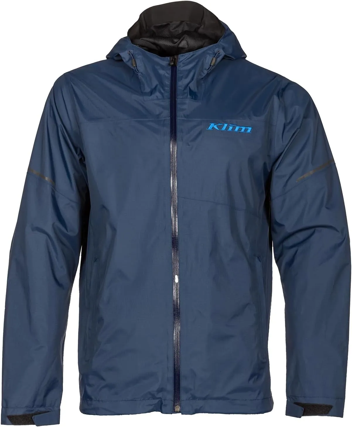 KLIM Men's Stash Waterproof Packable Rain Jacket