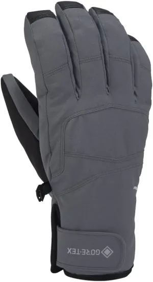 Kombi Men's Paradigm Soft Warm Insulated Waterproof Breathable Comfortable Durable Winter Skiing Gloves