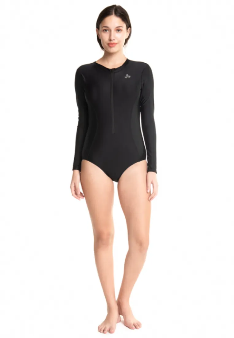 Korra Long Sleeve Rash Guard