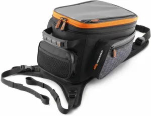 ktm New Strap Tank Bag 690 950 990 1190 Supermoto Enduro SMC Advent 75012919000