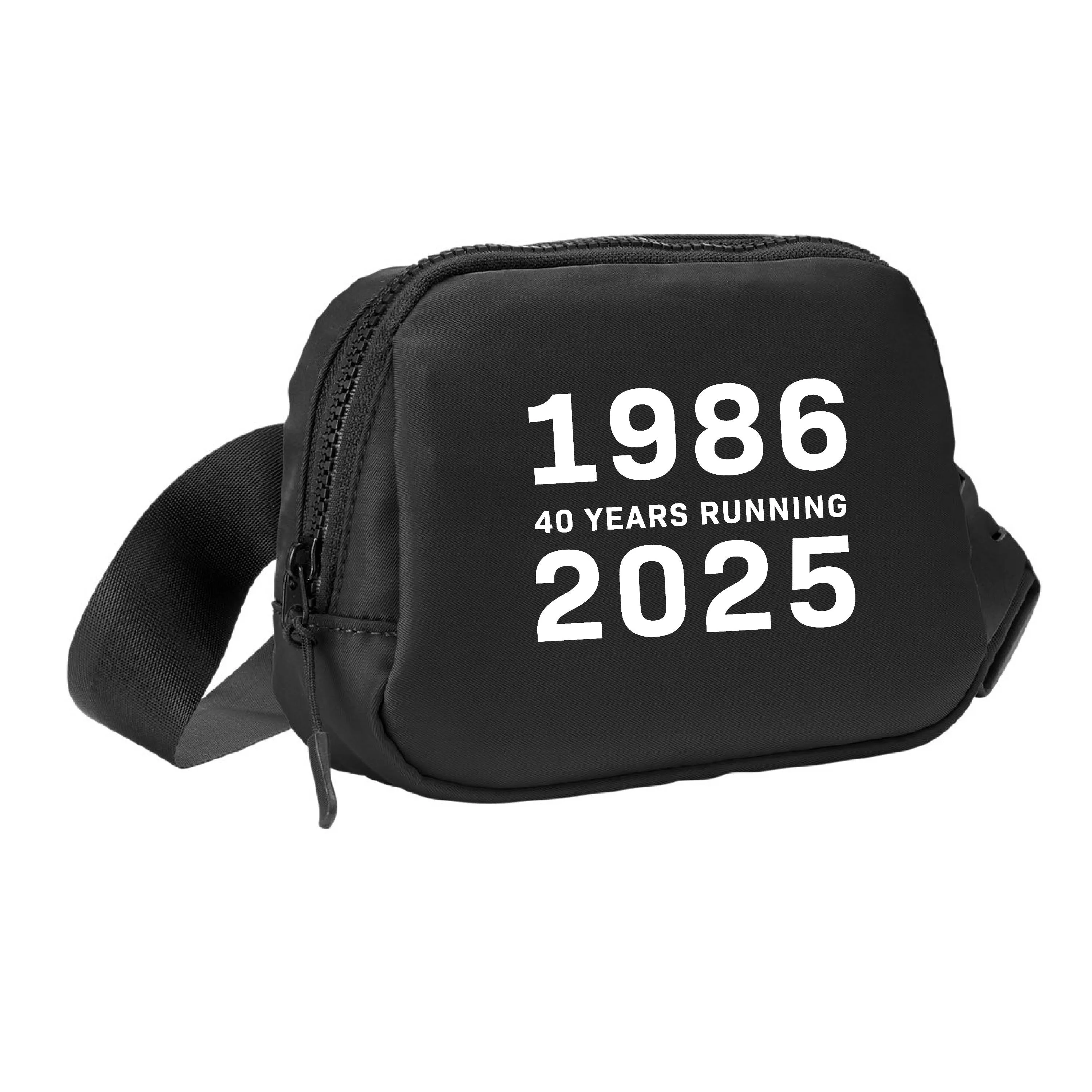 LA Marathon - Waterproof Cross Body Belt Bag (CE061)
