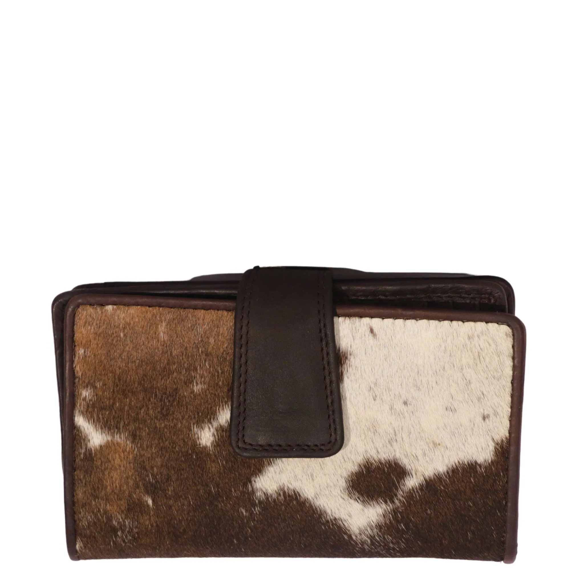 Ladies Hairon Wallet - ZHX39