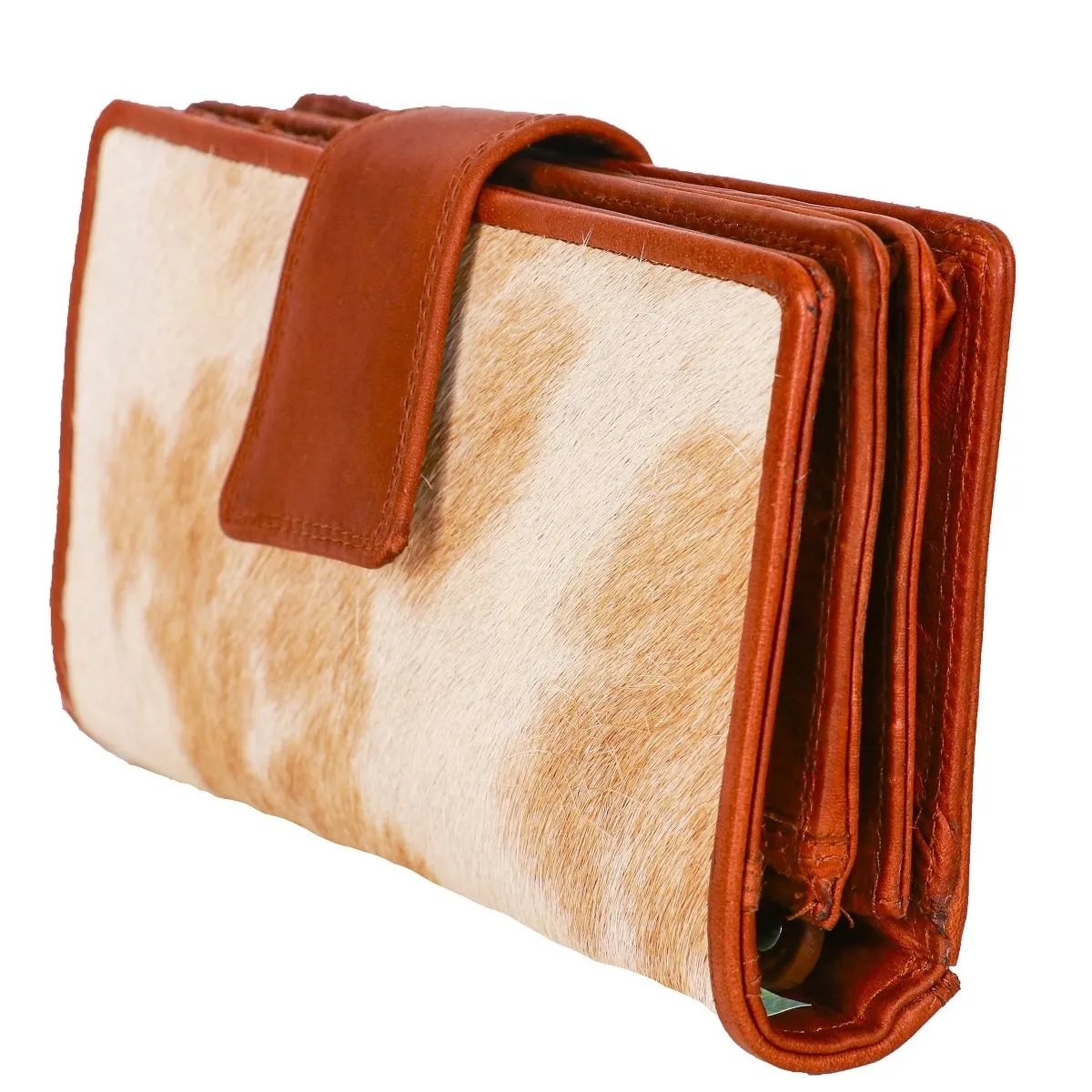Ladies Hairon Wallet - ZHX39