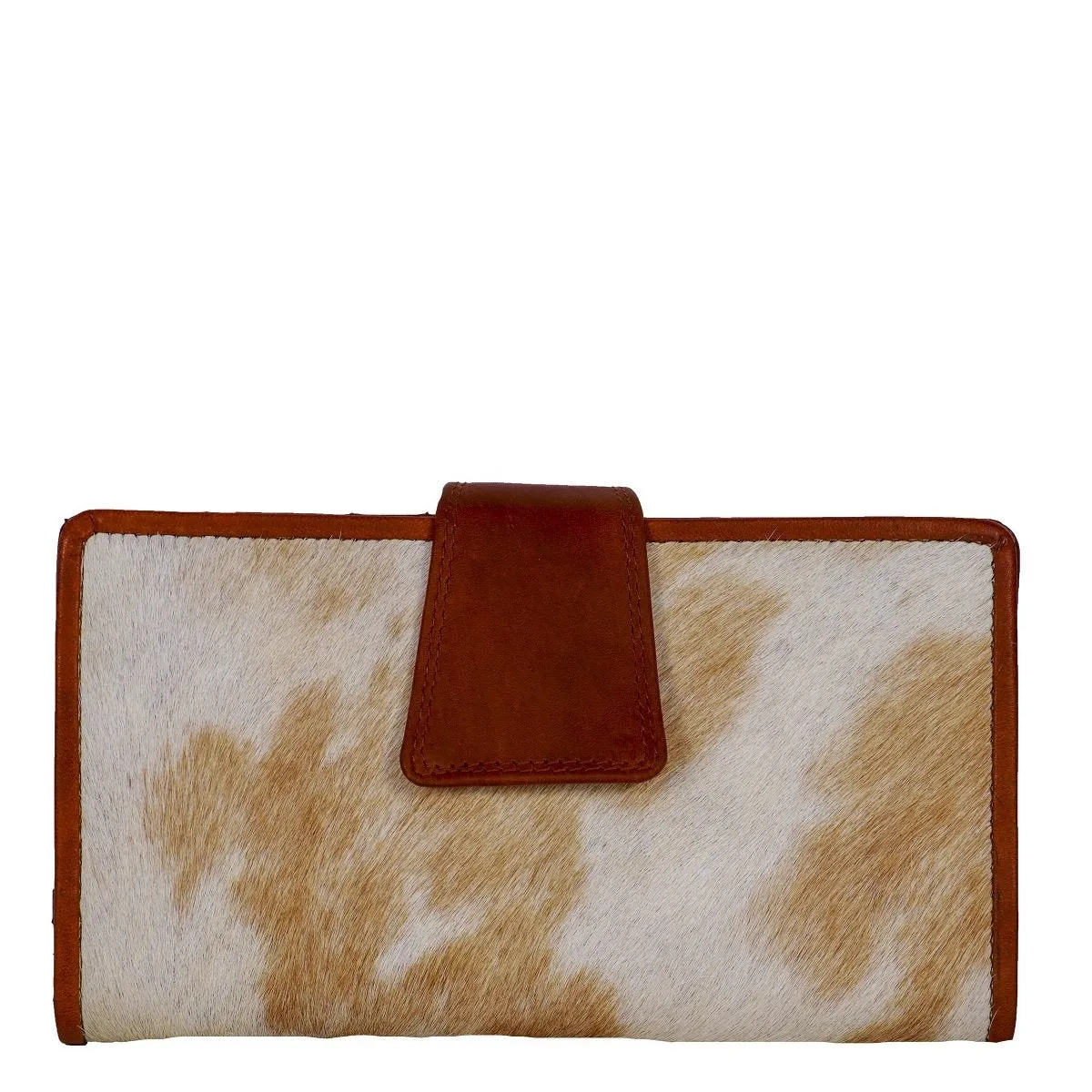 Ladies Hairon Wallet - ZHX39