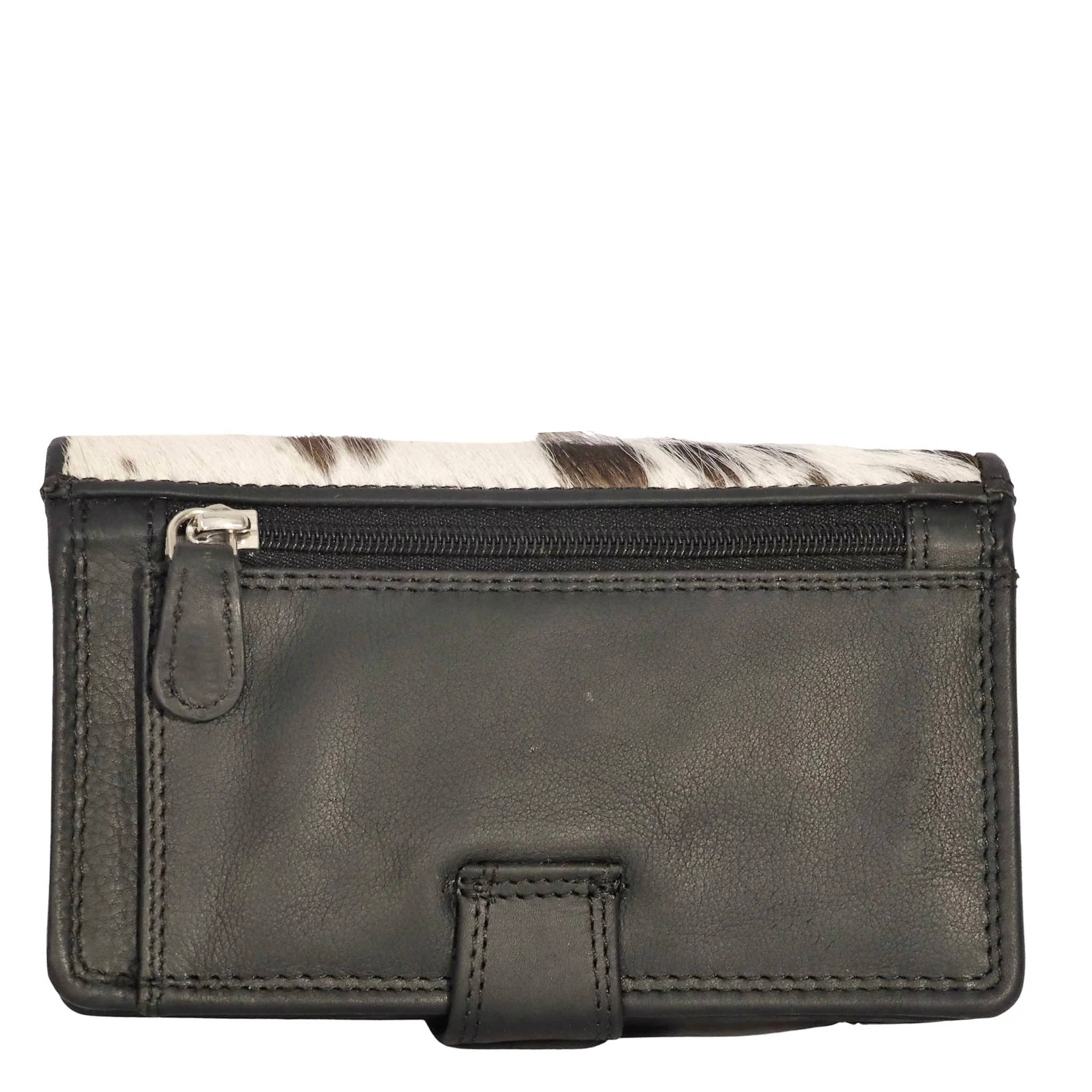 Ladies Hairon Wallet - ZHX39