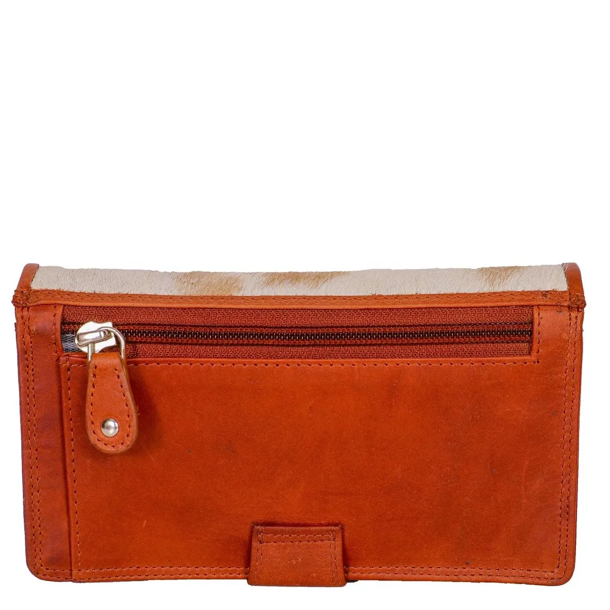 Ladies Hairon Wallet - ZHX39