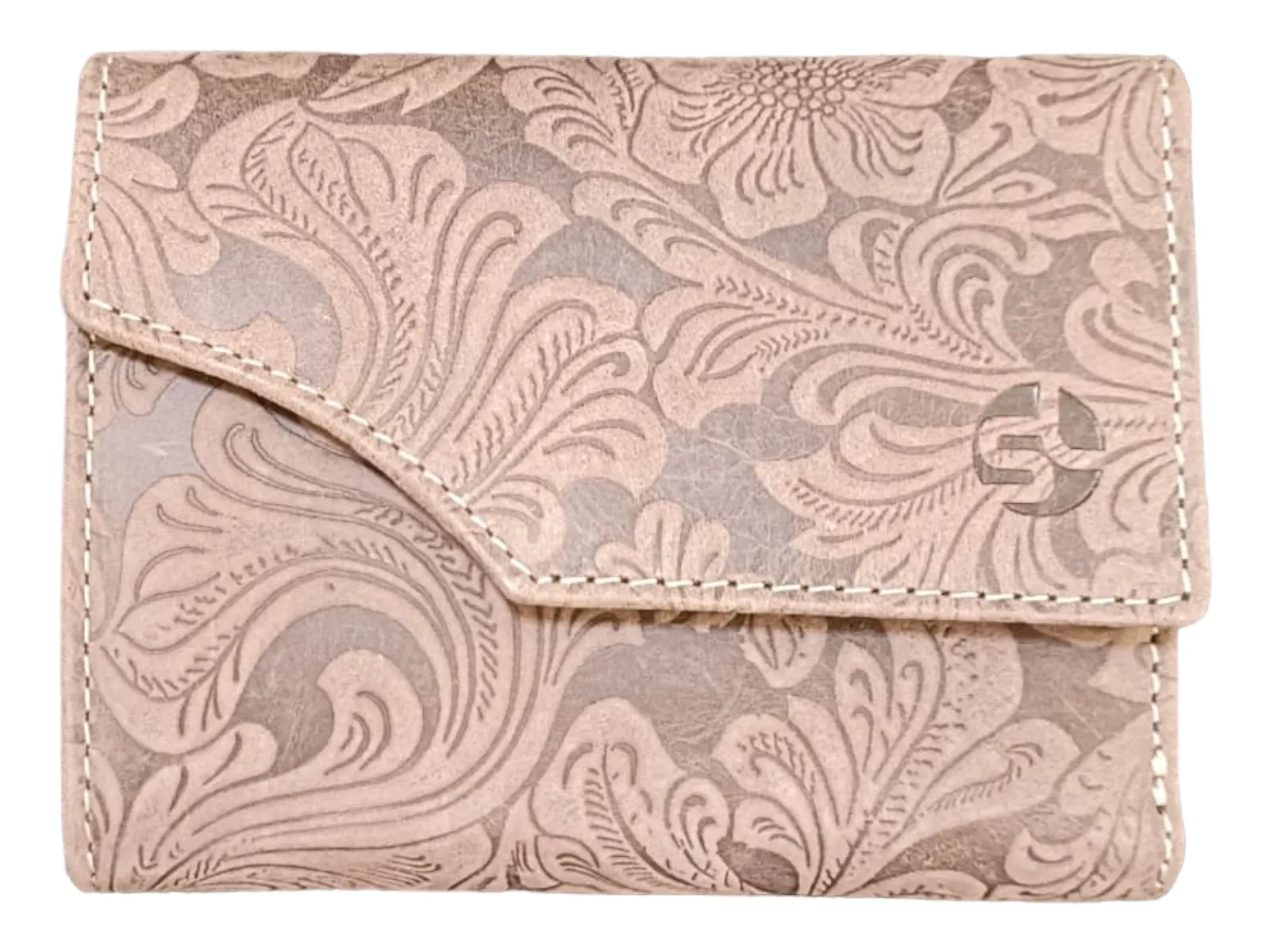 LADIES LEATHER CLUTCH 991718