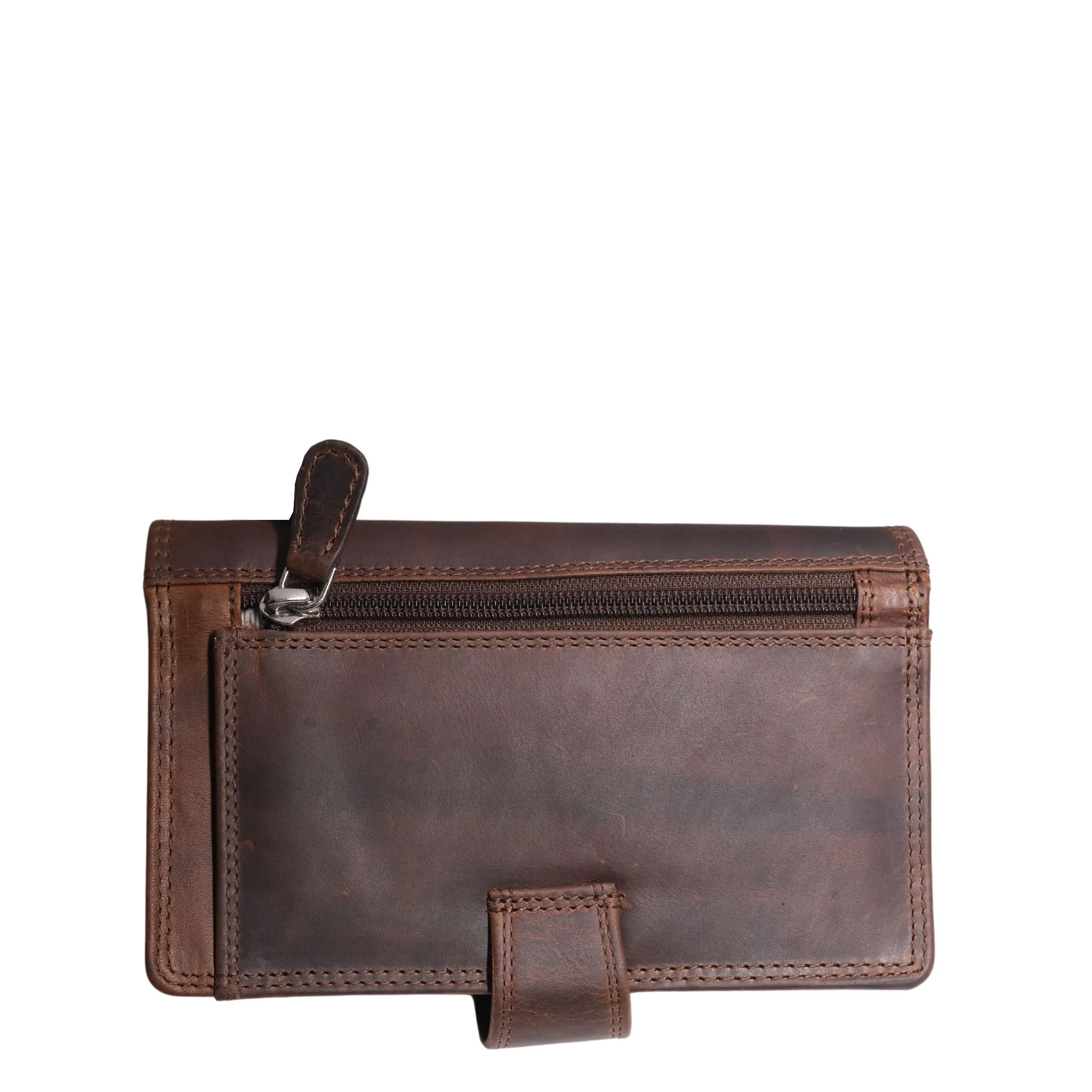 Ladies Long Wallet -ZOPX39