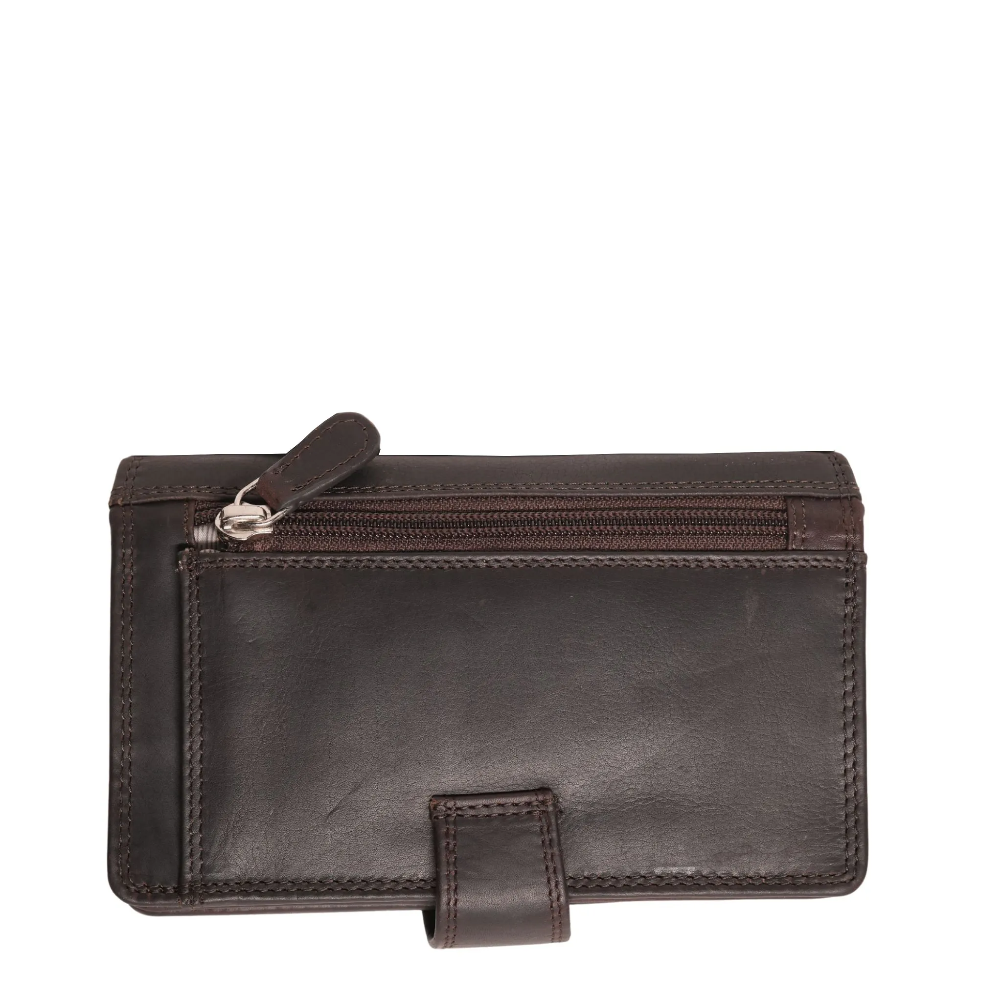 Ladies Long Wallet -ZOPX39