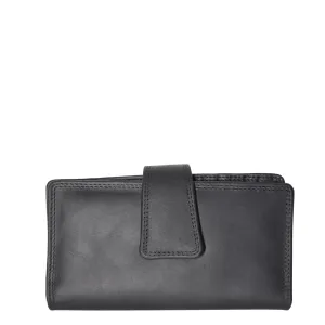 Ladies Long Wallet -ZOPX39