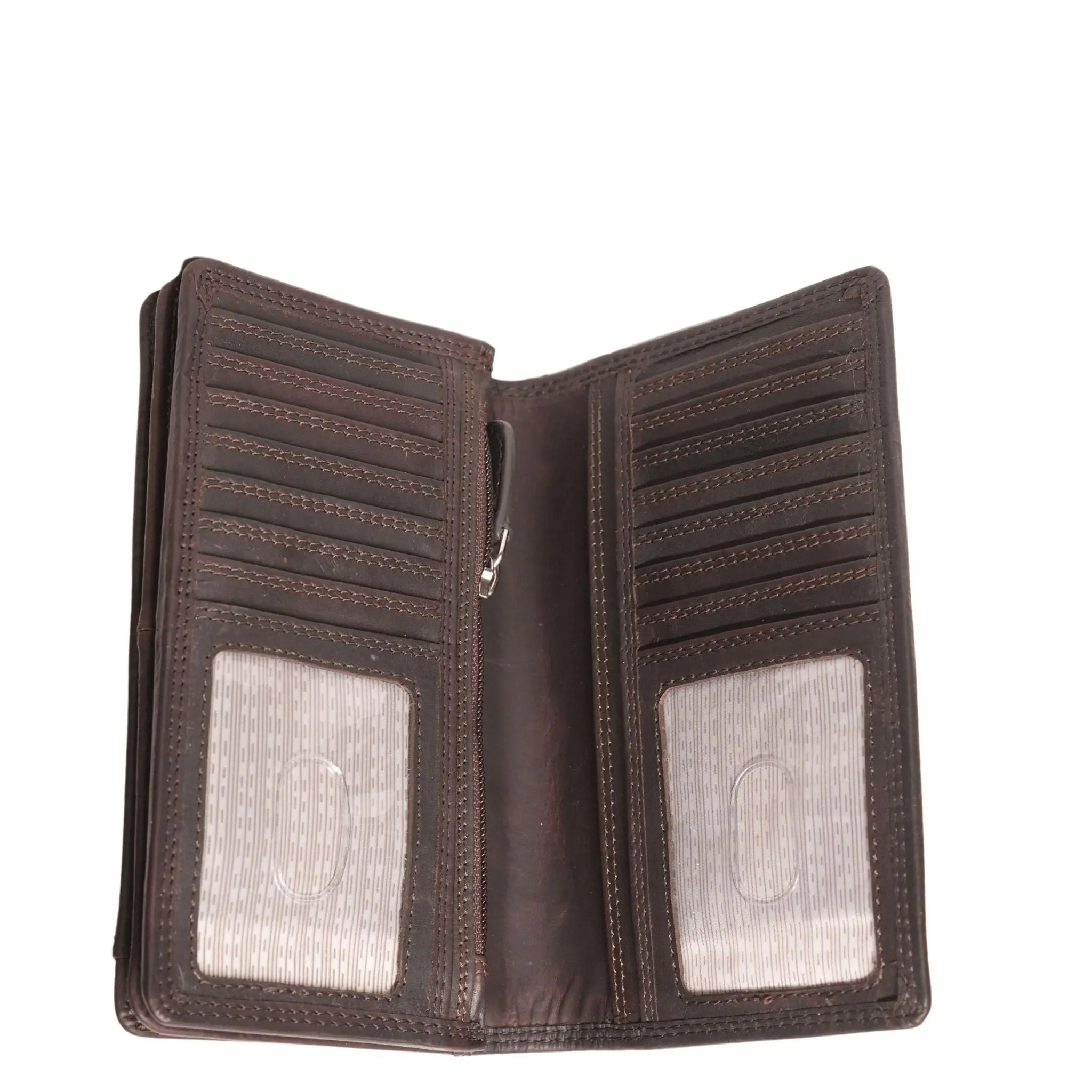 Ladies Long Wallet -ZOPX39