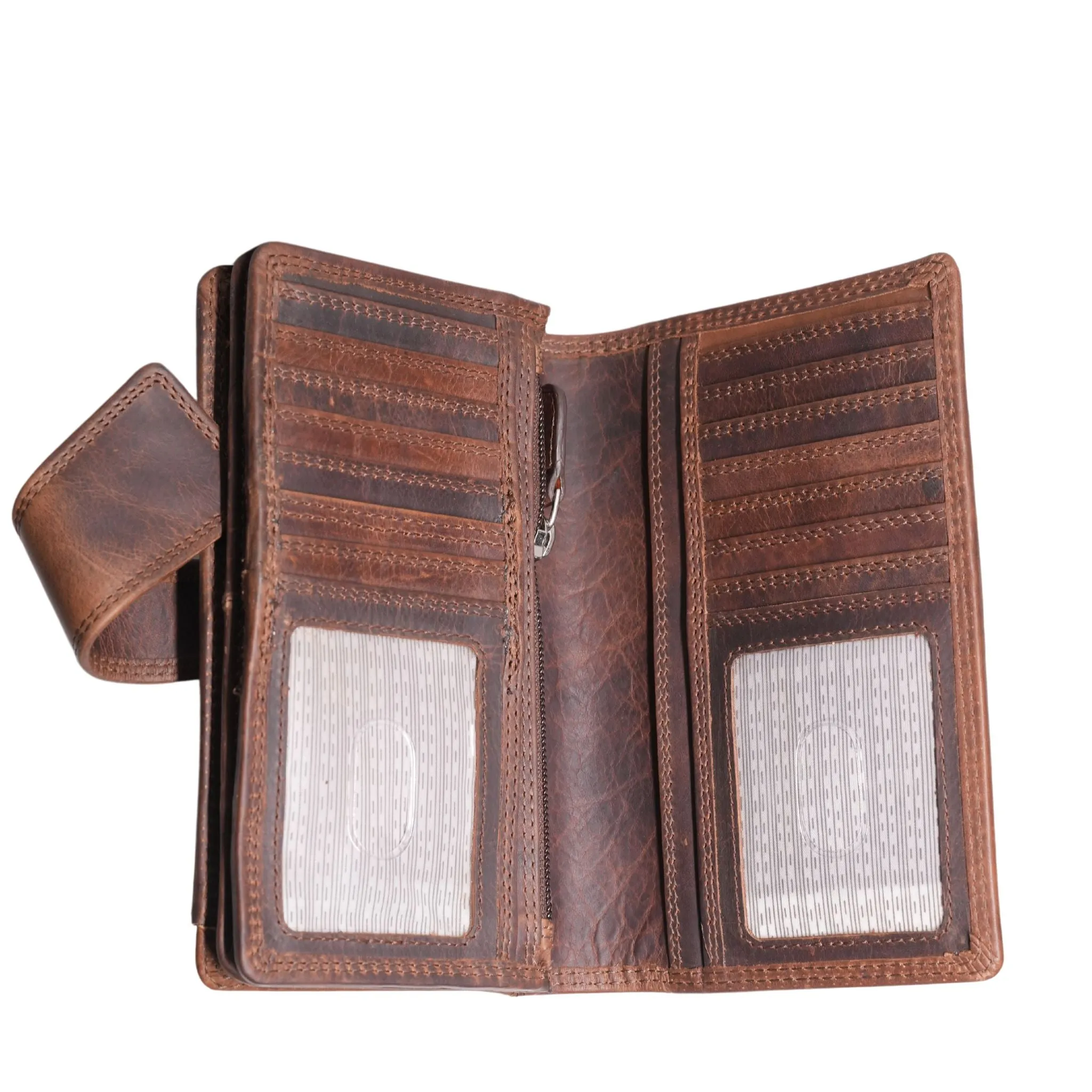 Ladies Long Wallet -ZOPX39