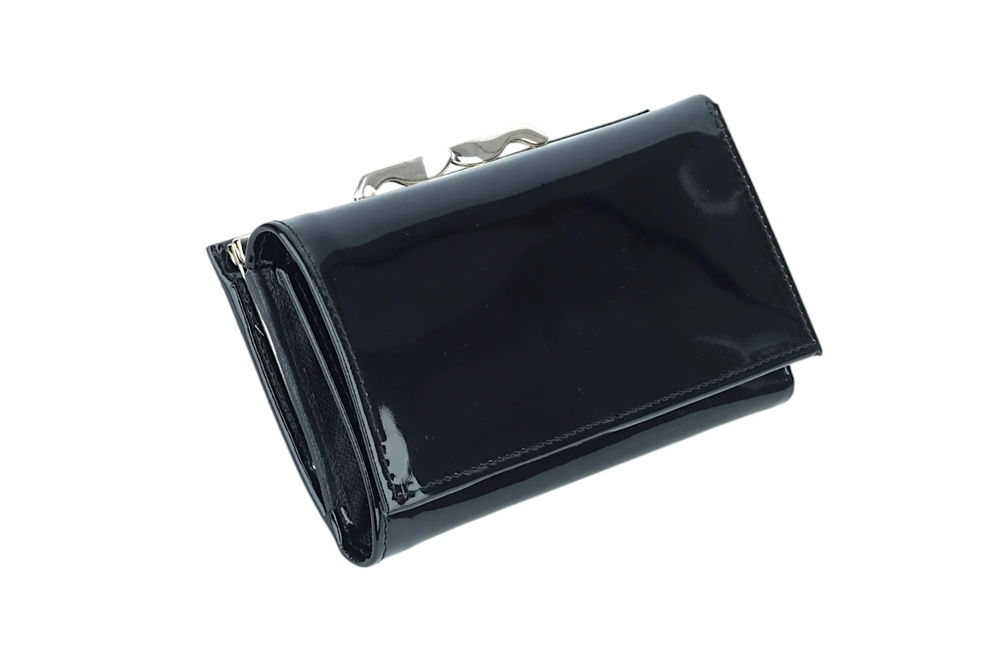 Ladies Premium Leather Clutch 94926