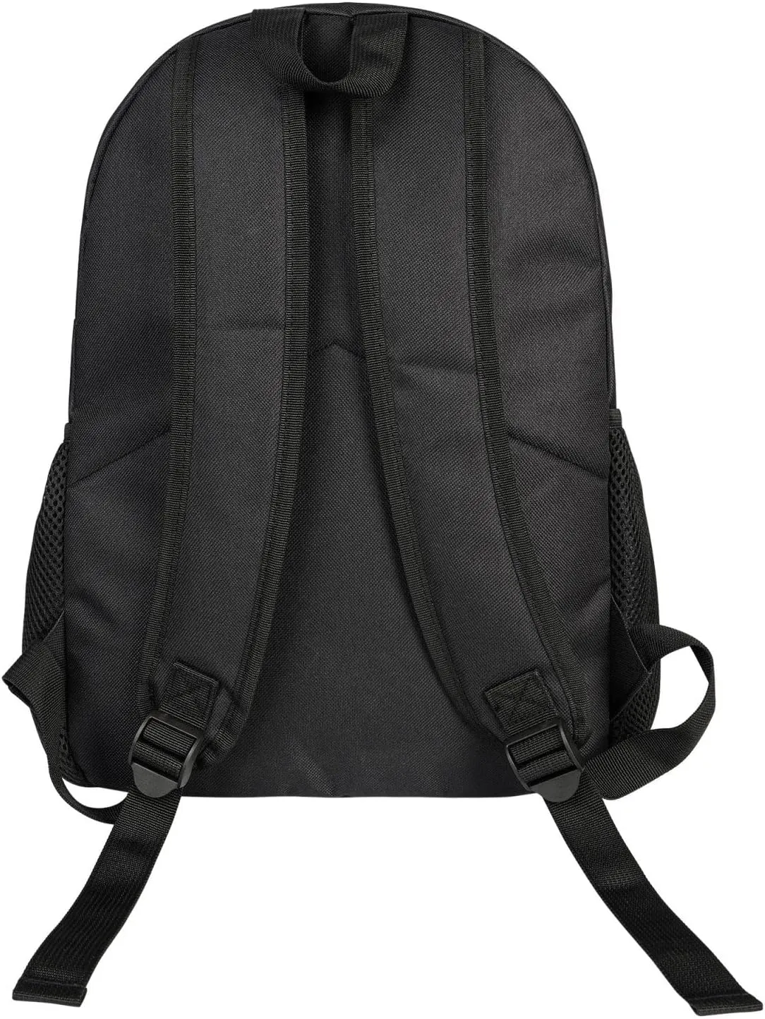Laptop Backpack for Women Men Carry-on Backpack Architecture Streets Houses Daypack Lightweight Travel Shoulder Bags