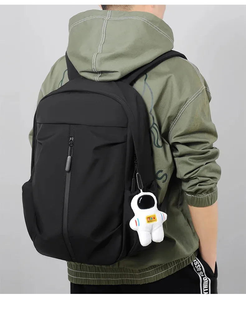 Laptop LIEI Waterproof Oxford Backpack