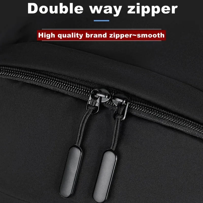 Laptop LIEI Waterproof Oxford Backpack