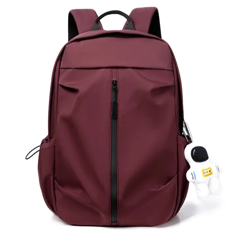 Laptop LIEI Waterproof Oxford Backpack