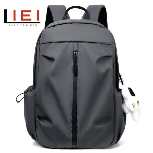 Laptop LIEI Waterproof Oxford Backpack