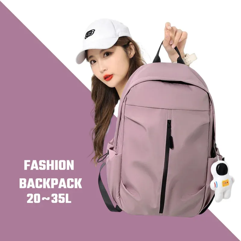 Laptop LIEI Waterproof Oxford Backpack