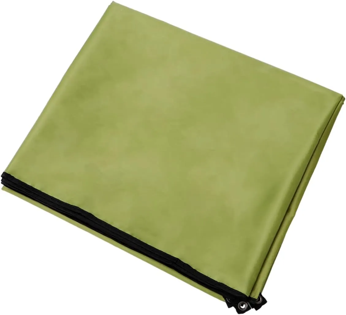 Large Camping Blanket Waterproof Oxford Cloth Mat Portable Ground Rug Beach Pad