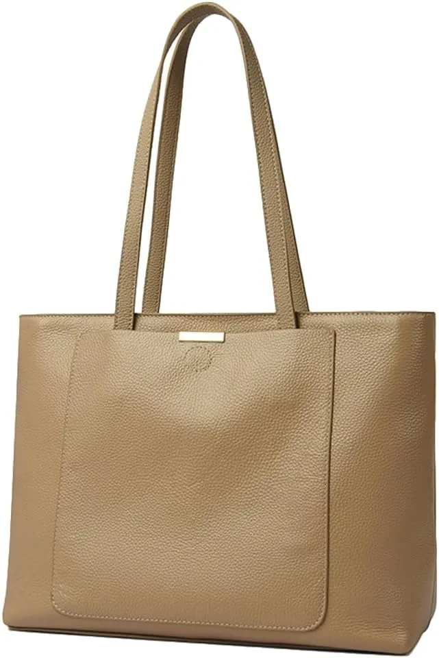Large Tote Bag for Women Leather Shoulder Bag Purse Soft Underarm Handbags Vintage Shoulder Purses Fashion Top Handle Handbag