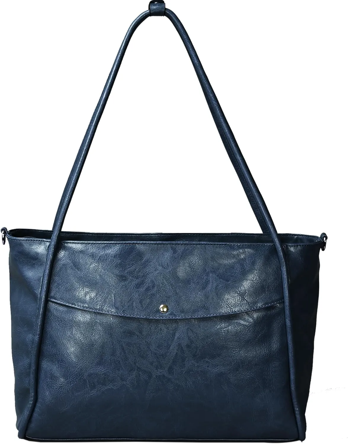 Large Tote Bag for Women Work Vegan Leather Weekender Bag with Zipper Oversize Travel Purses and Handbags