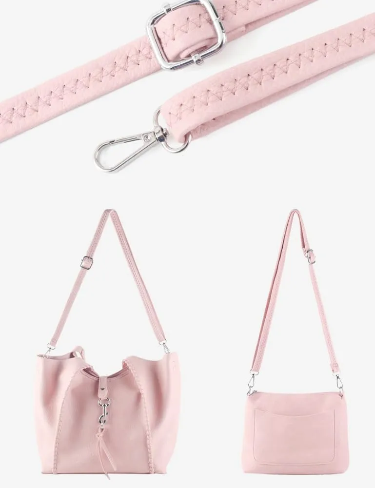 Large Tote Bag Women Trendy Soft PU Leather Shoulder Bag Underarm Purses Ladies Satchel Work Travel Handbags 2025