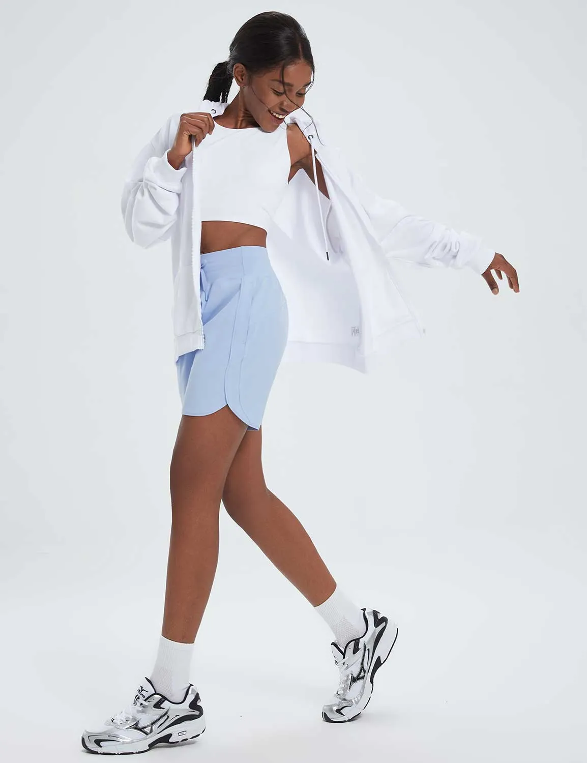 Laureate Quick Dry Unlined Shorts