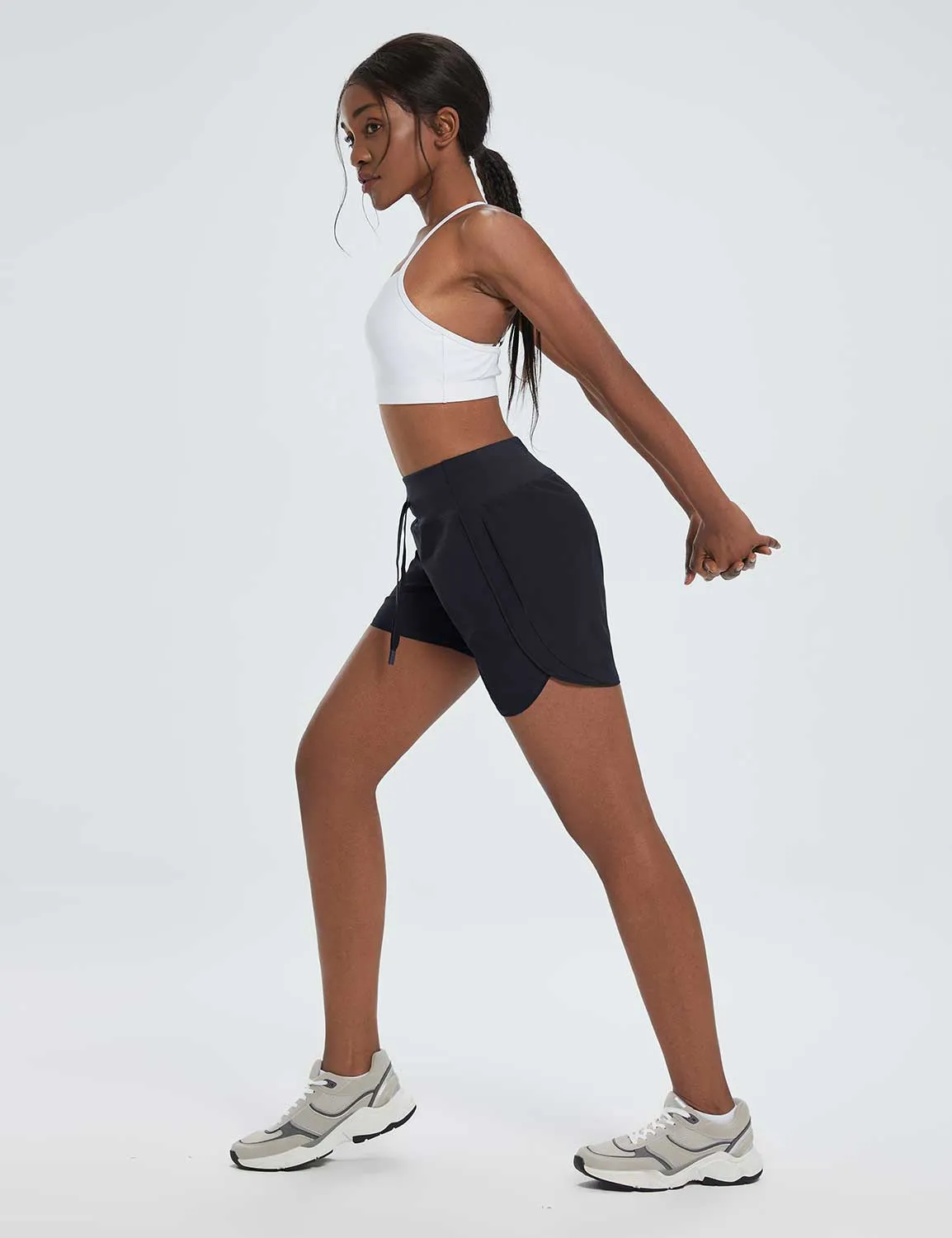 Laureate Quick Dry Unlined Shorts