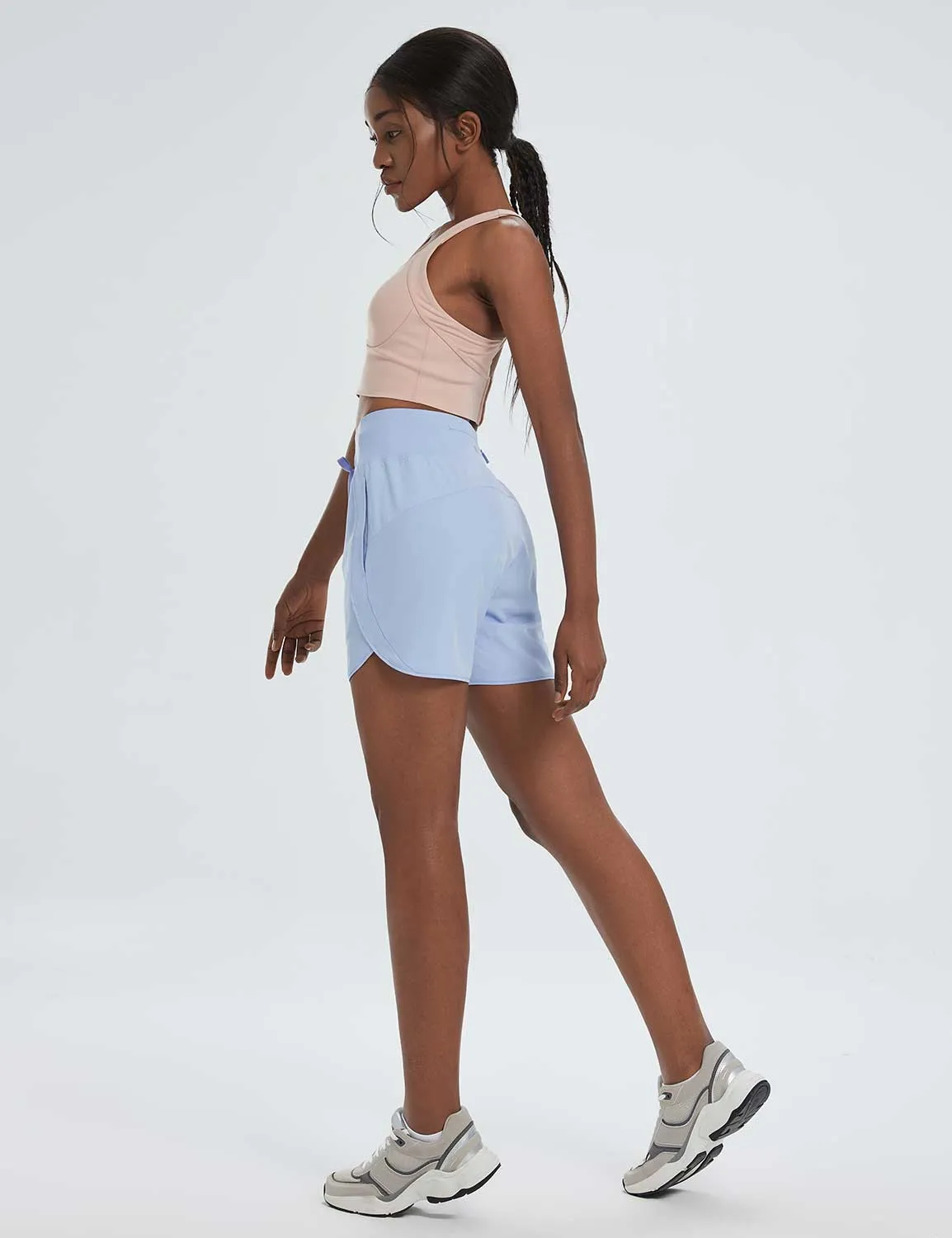 Laureate Quick Dry Unlined Shorts
