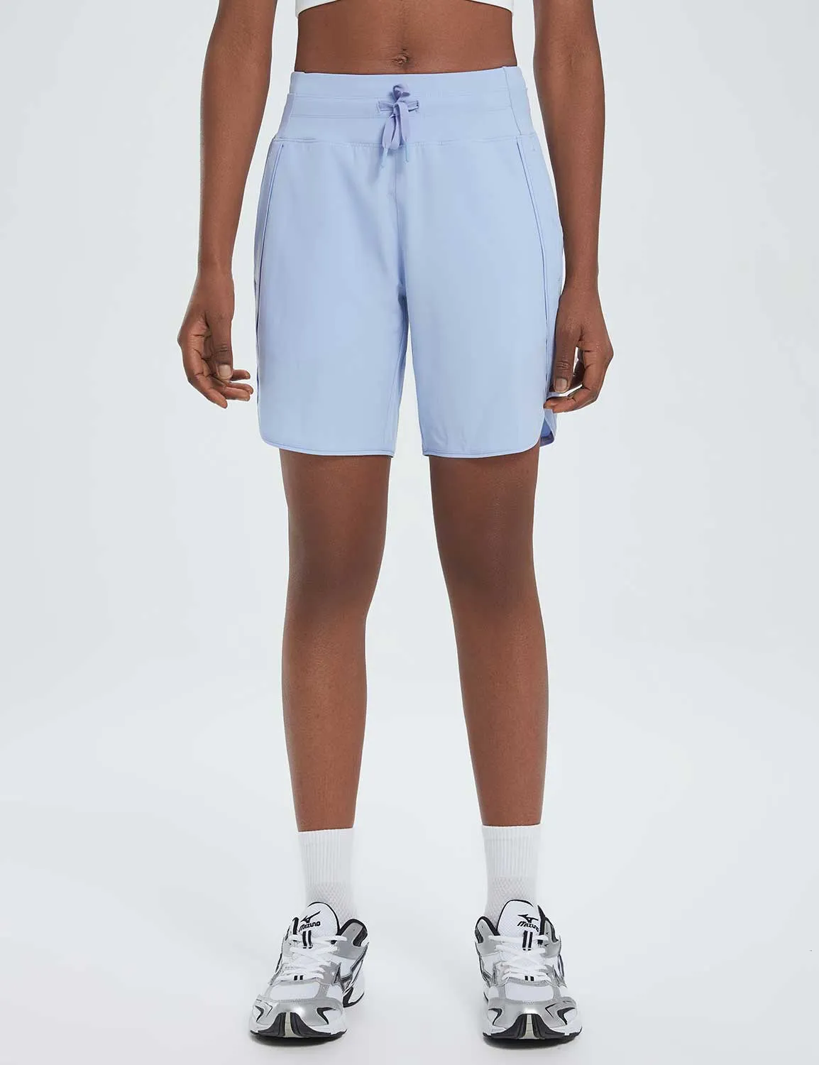 Laureate Quick Dry Unlined Shorts