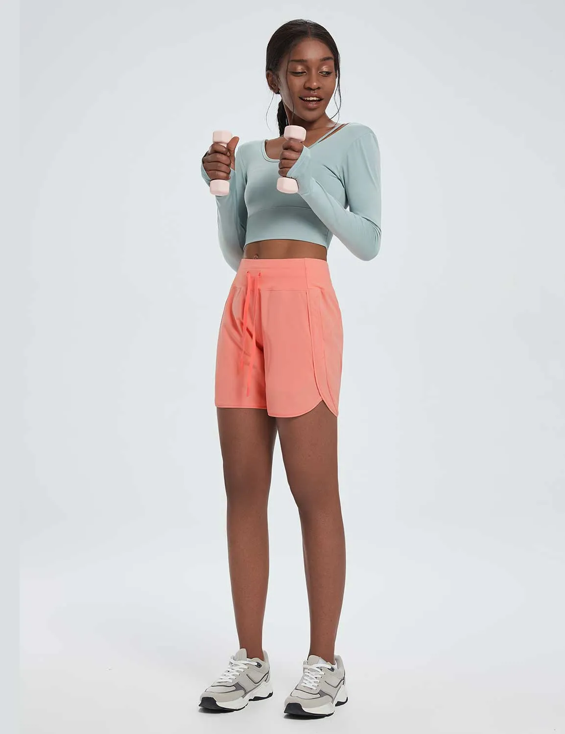 Laureate Quick Dry Unlined Shorts