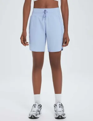 Laureate Quick Dry Unlined Shorts