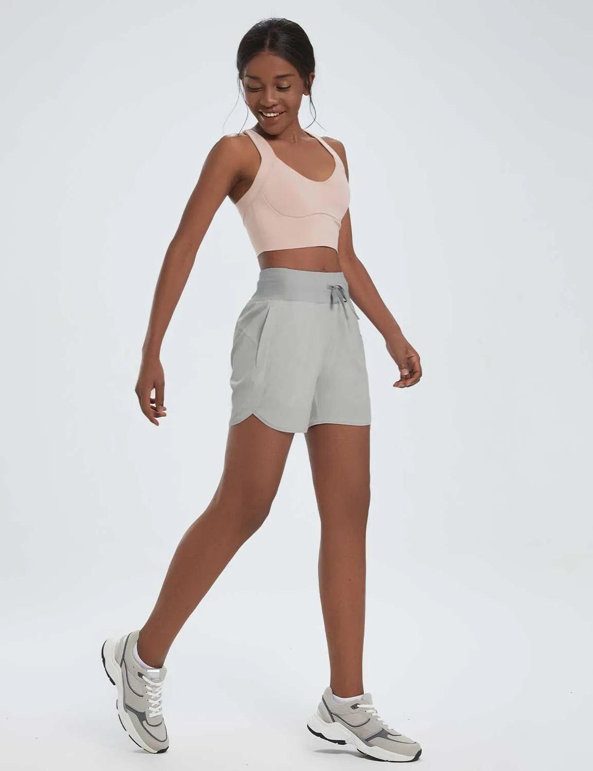 Laureate Quick Dry Unlined Shorts