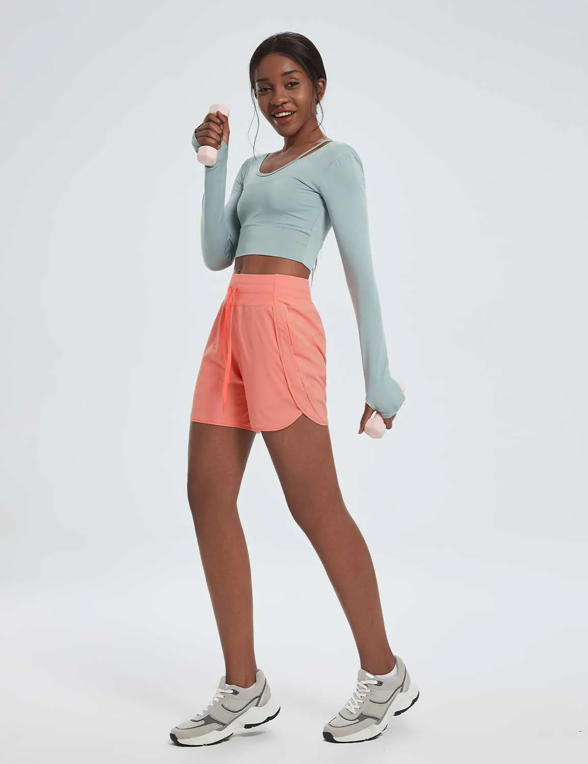 Laureate Quick Dry Unlined Shorts