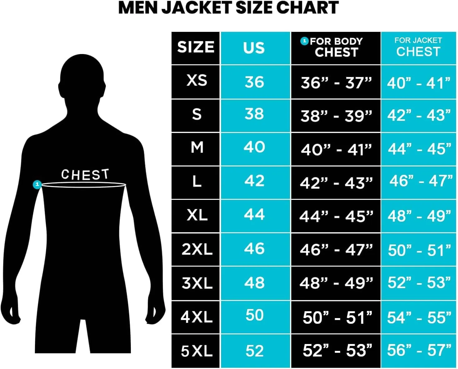 Leather Trucker Jacket Men - Real Lambskin Shirt Style Vintage Fashion Mens Leather Jacket